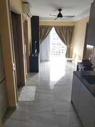 High Park Residences (D28), Apartment #240150441